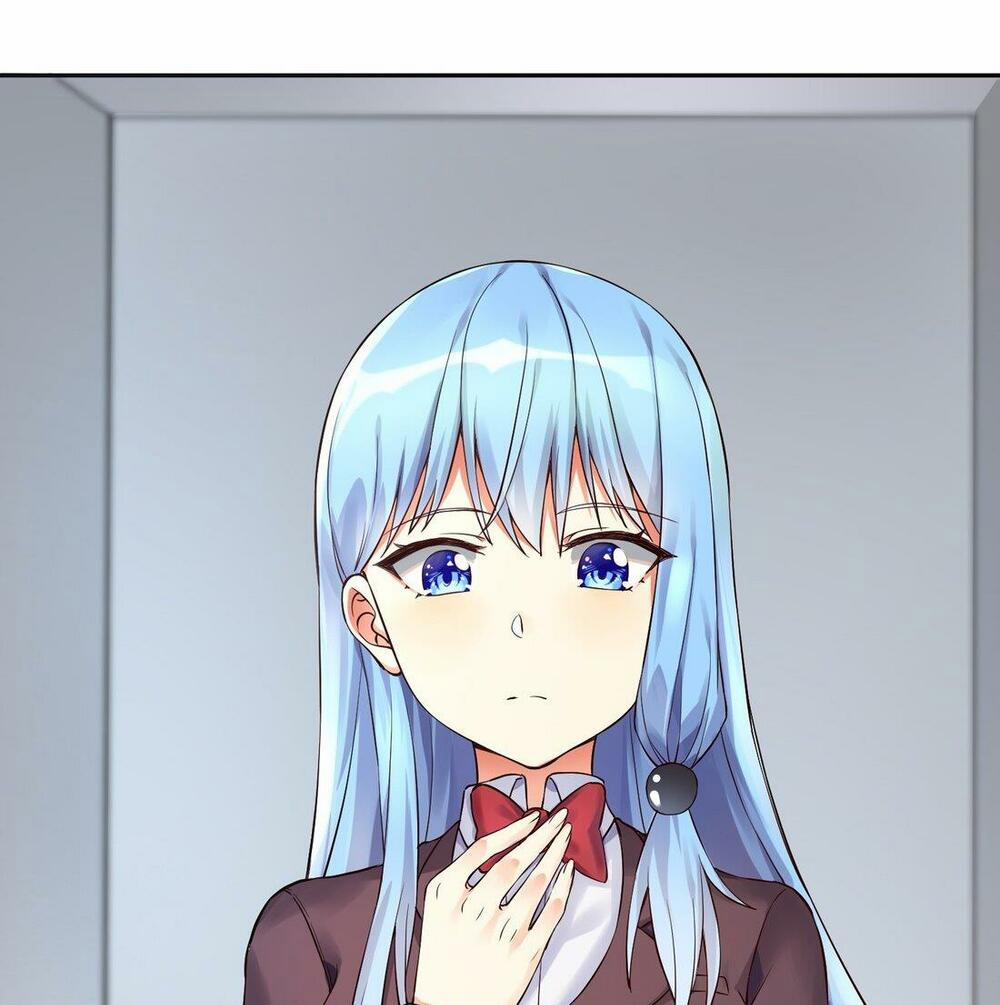 Bạn Gái Cùng Phòng 9 trang 42