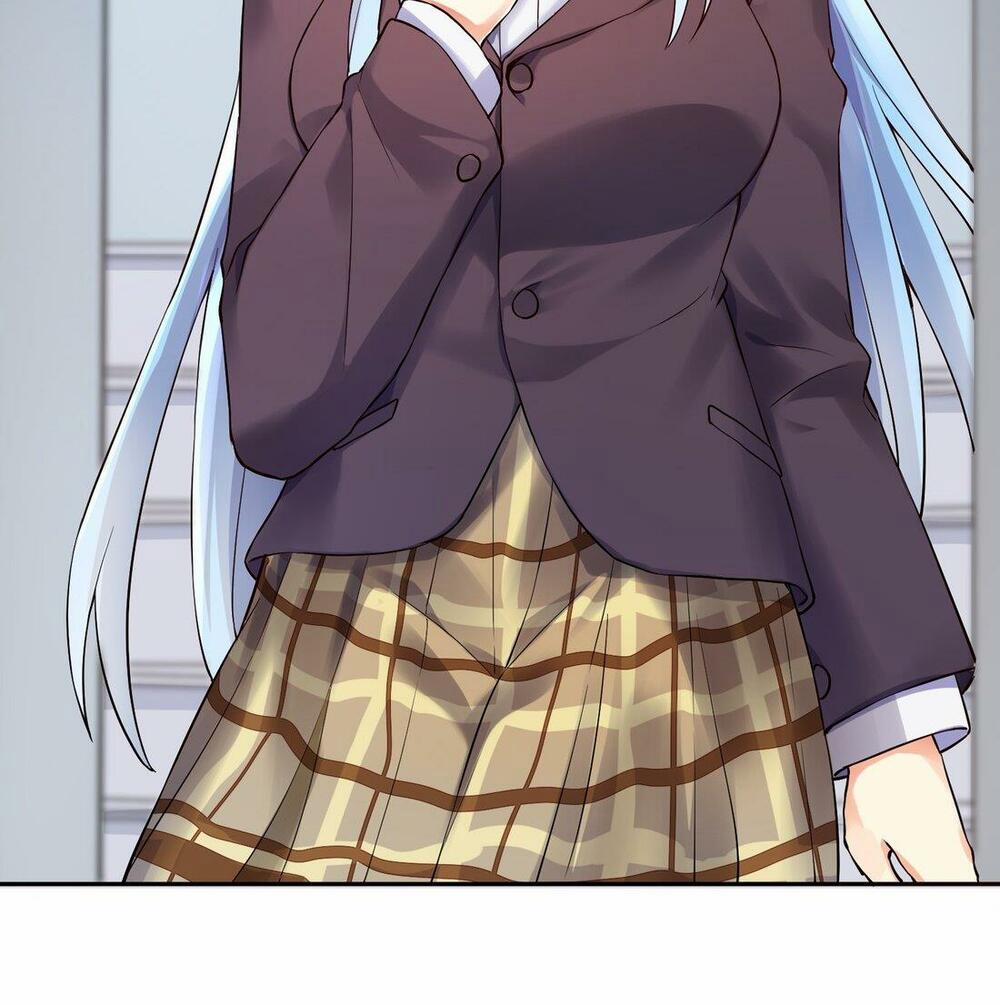 Bạn Gái Cùng Phòng 9 trang 43