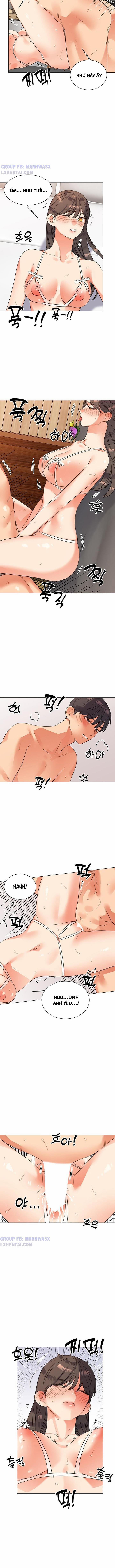 Bạn Gái Dâm Đãng Của Tôi 50 trang 6