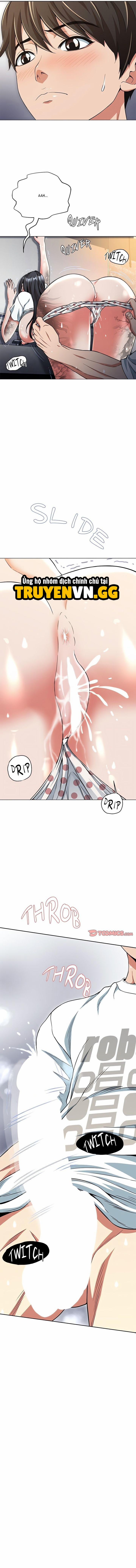 Bạn Gái Gangster 11 trang 11