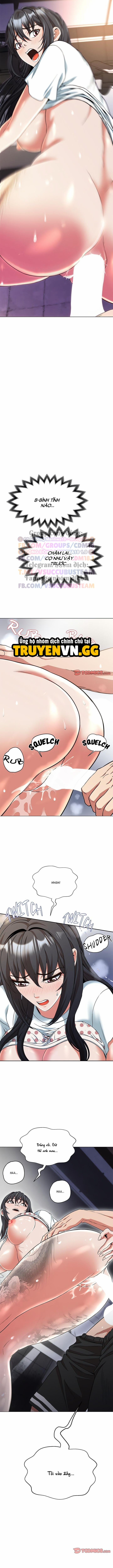 Bạn Gái Gangster 11 trang 13