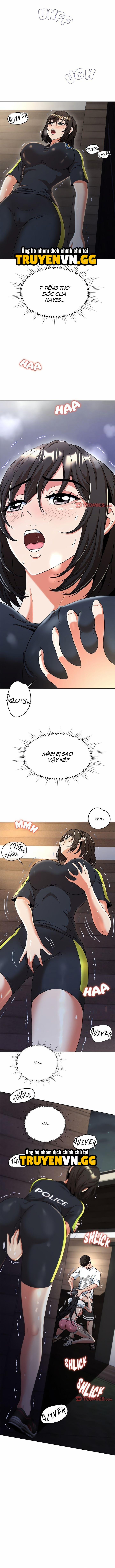 Bạn Gái Gangster 11 trang 2