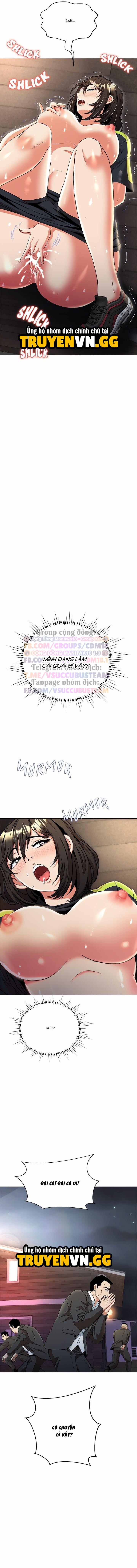 Bạn Gái Gangster 11 trang 6