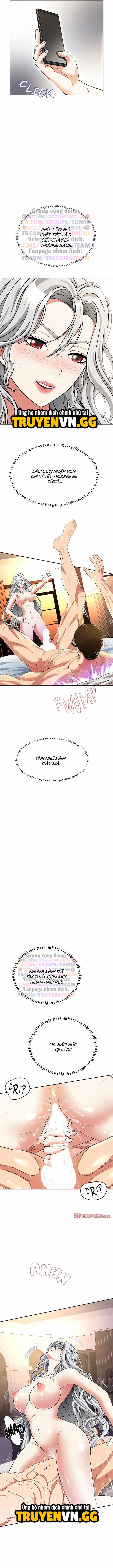 Bạn Gái Gangster 12 trang 10