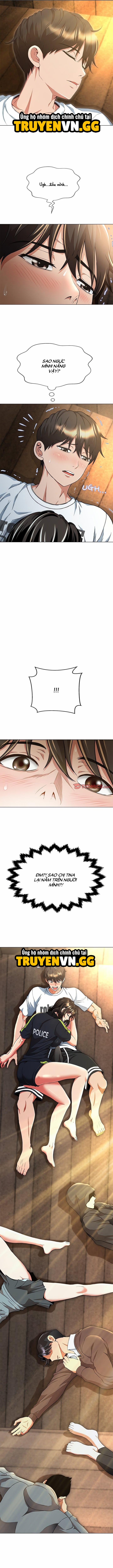 Bạn Gái Gangster 12 trang 12