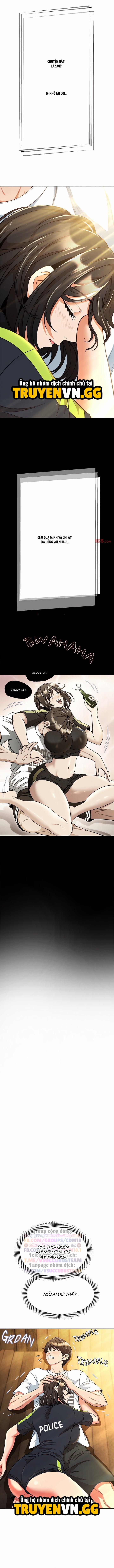 Bạn Gái Gangster 12 trang 13