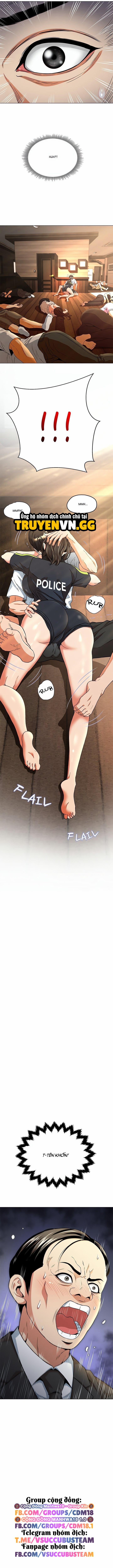 Bạn Gái Gangster 12 trang 16