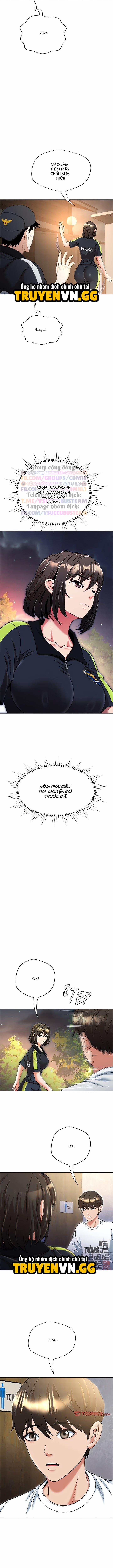 Bạn Gái Gangster 12 trang 2