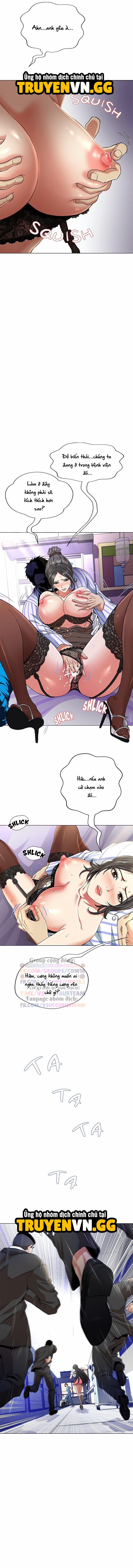 Bạn Gái Gangster 12 trang 4