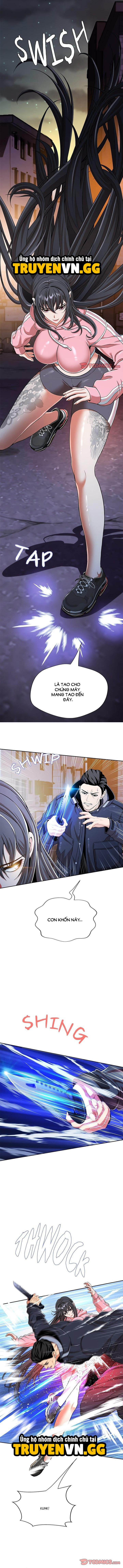 Bạn Gái Gangster 13 trang 10