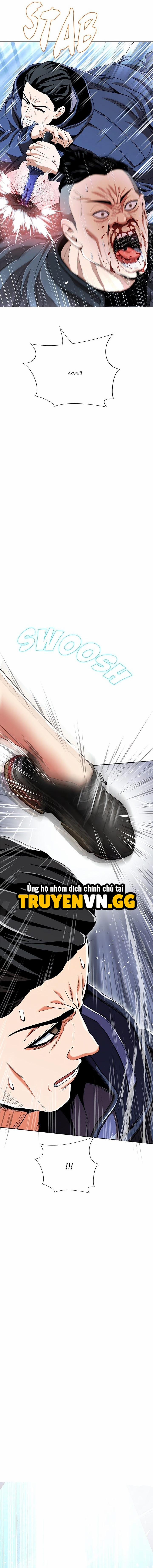 Bạn Gái Gangster 13 trang 11