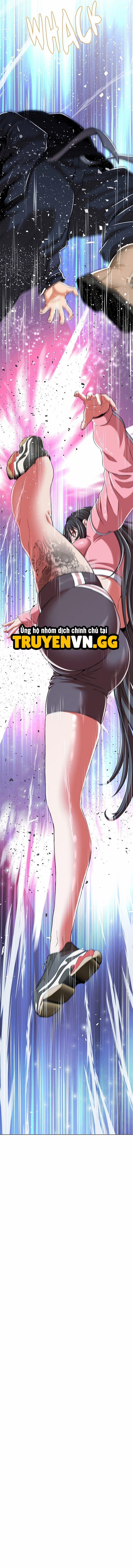 Bạn Gái Gangster 13 trang 12