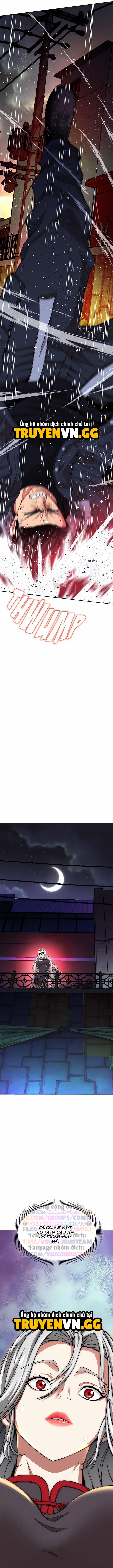 Bạn Gái Gangster 13 trang 13