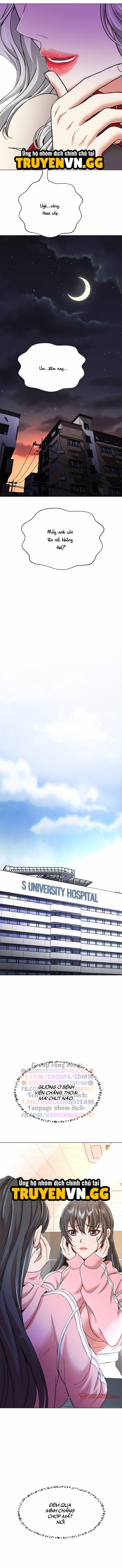 Bạn Gái Gangster 13 trang 16