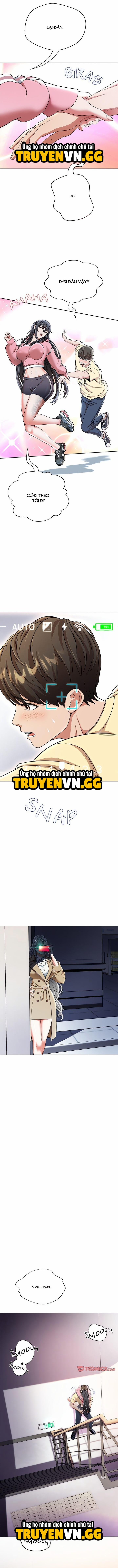 Bạn Gái Gangster 13 trang 19