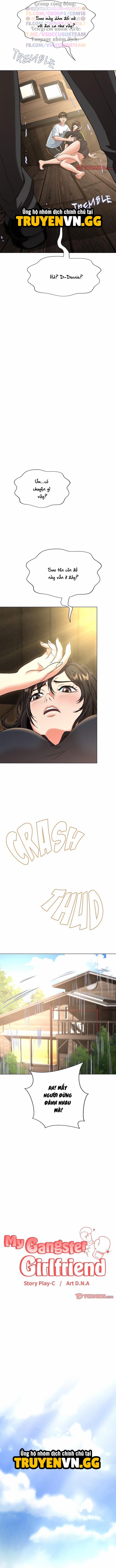 Bạn Gái Gangster 13 trang 2
