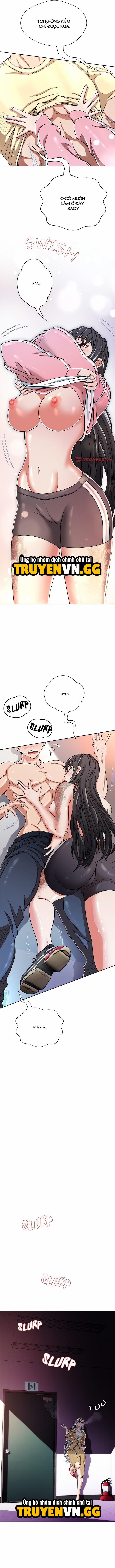 Bạn Gái Gangster 13 trang 21