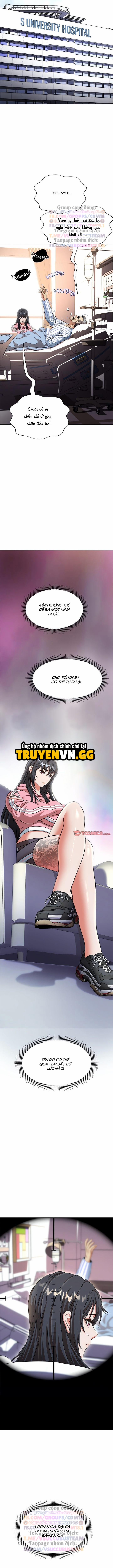 Bạn Gái Gangster 13 trang 3