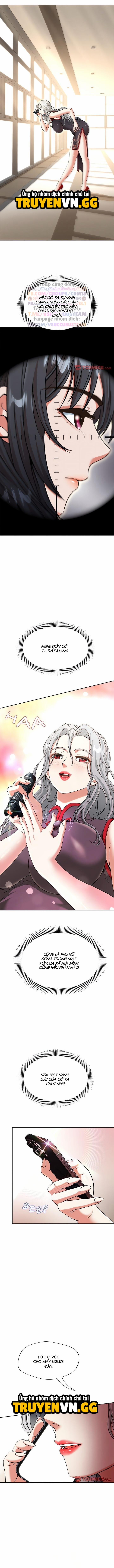 Bạn Gái Gangster 13 trang 4