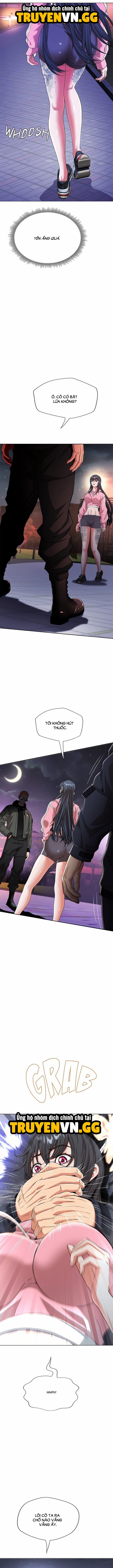 Bạn Gái Gangster 13 trang 6