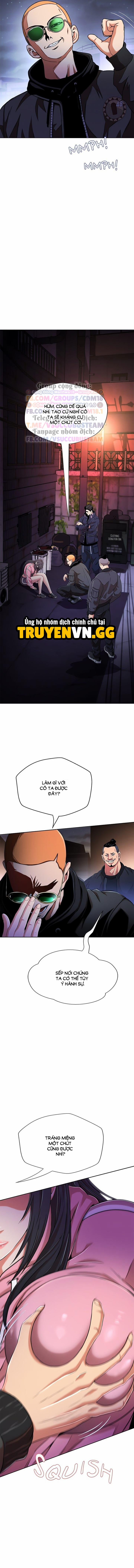 Bạn Gái Gangster 13 trang 7