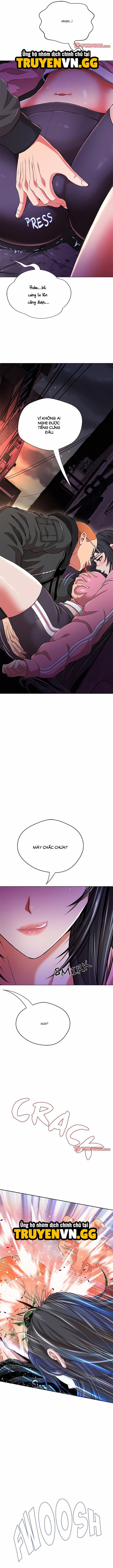 Bạn Gái Gangster 13 trang 8