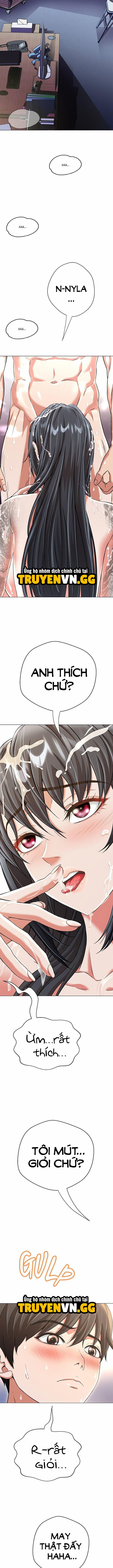Bạn Gái Gangster 14 trang 12