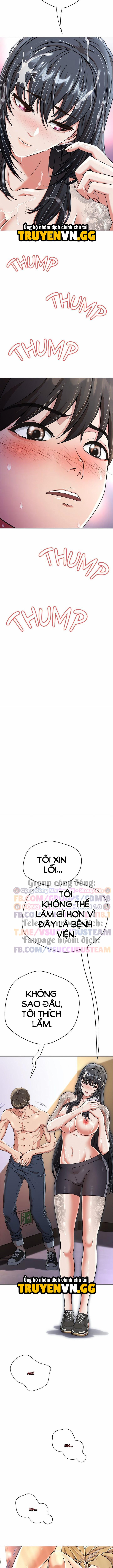 Bạn Gái Gangster 14 trang 13