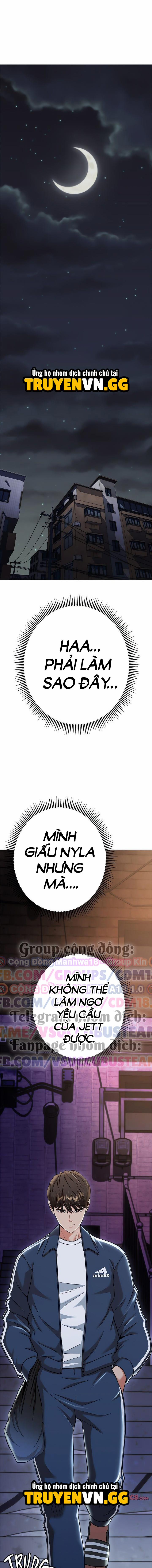 Bạn Gái Gangster 14 trang 15