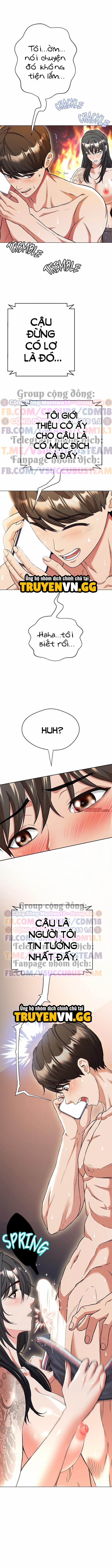 Bạn Gái Gangster 14 trang 6