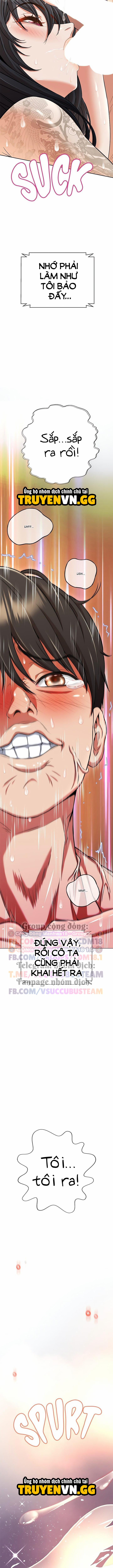 Bạn Gái Gangster 14 trang 9