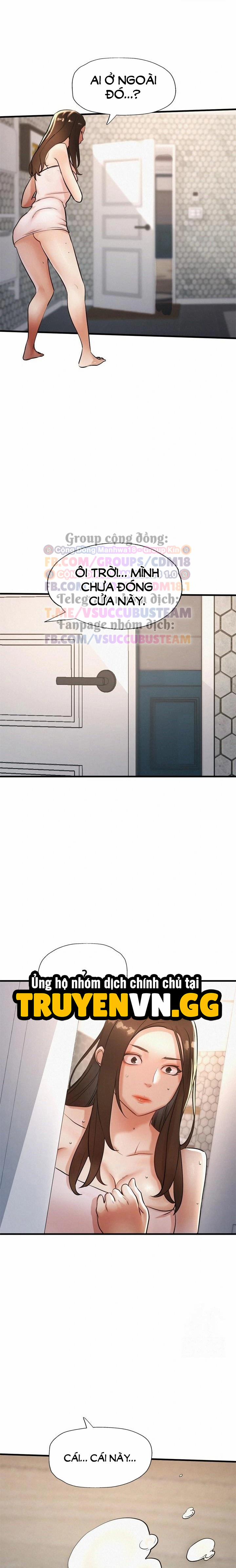 Bạn Gái Gangster 15 trang 13