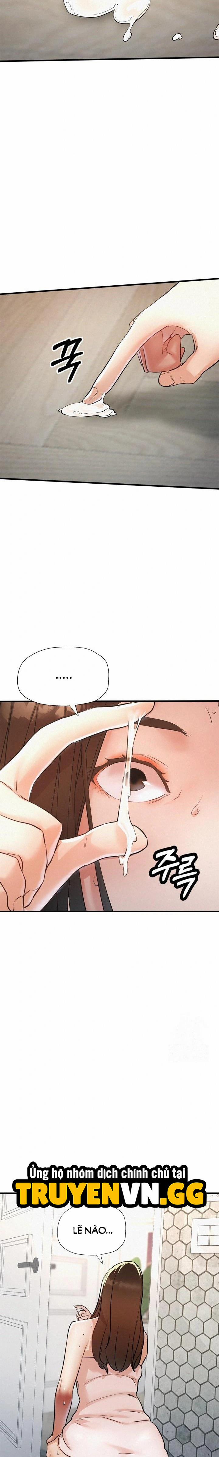 Bạn Gái Gangster 15 trang 14