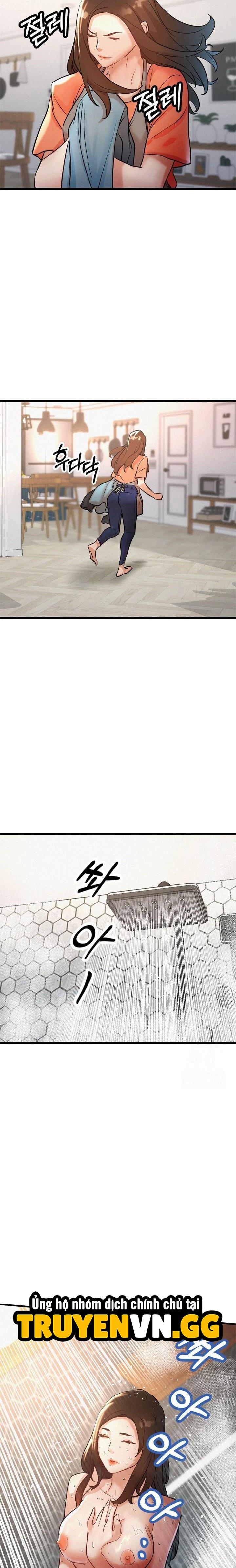 Bạn Gái Gangster 15 trang 2