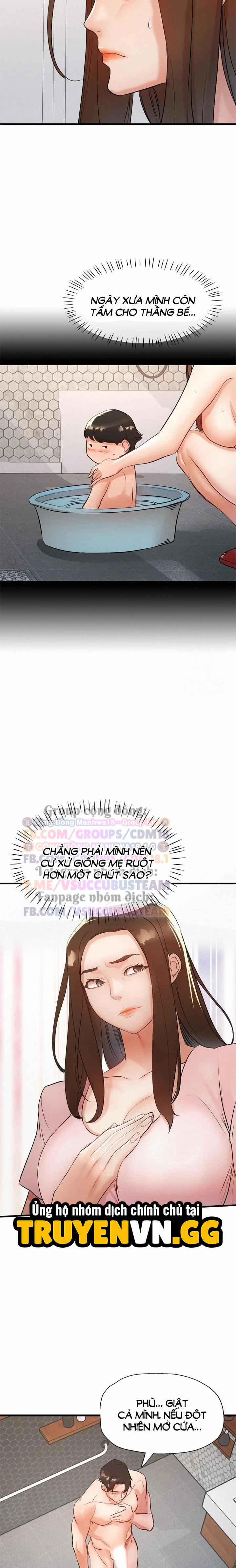 Bạn Gái Gangster 15 trang 22