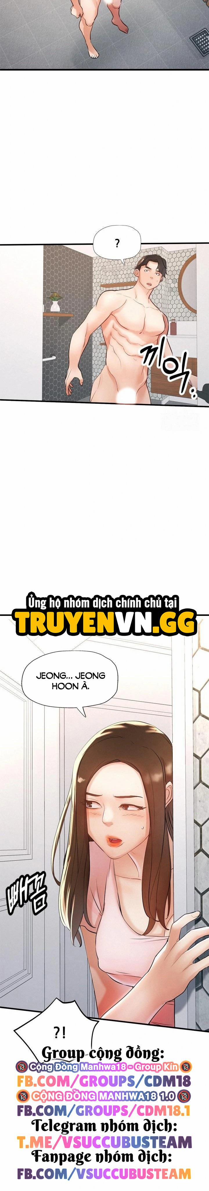 Bạn Gái Gangster 15 trang 23