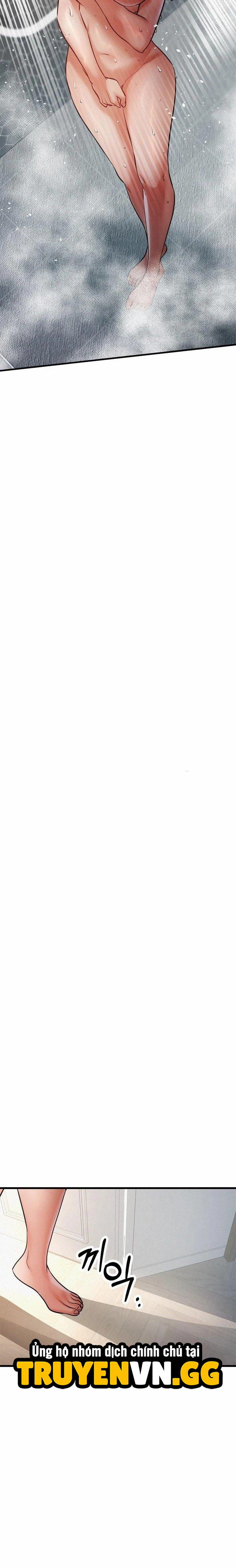 Bạn Gái Gangster 15 trang 3