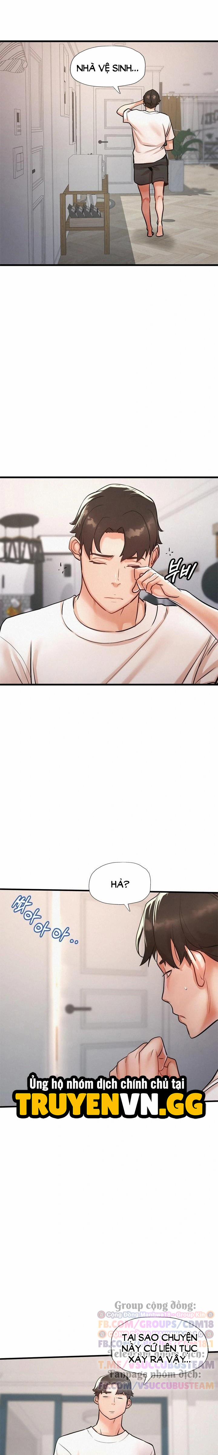 Bạn Gái Gangster 15 trang 4