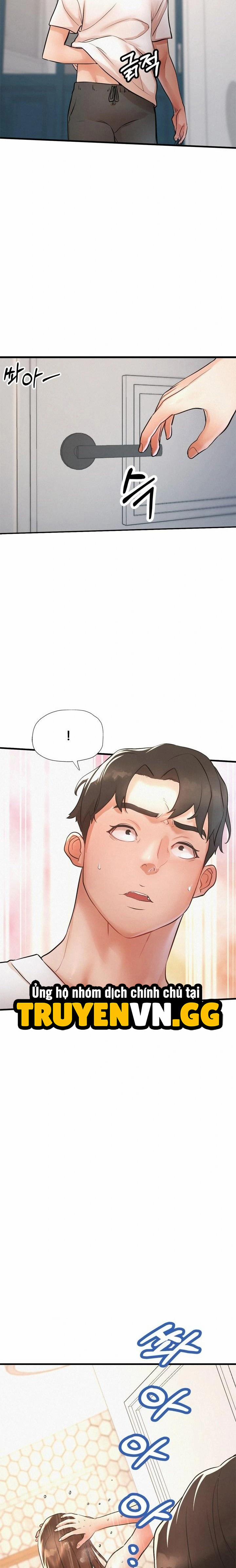 Bạn Gái Gangster 15 trang 5