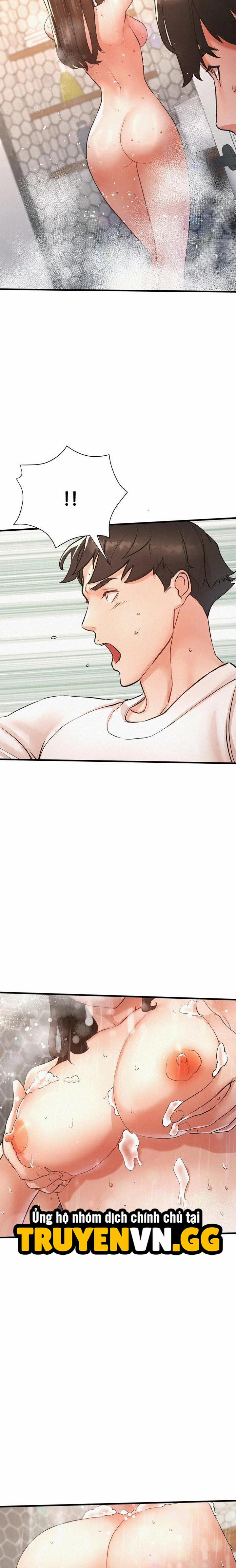 Bạn Gái Gangster 15 trang 6