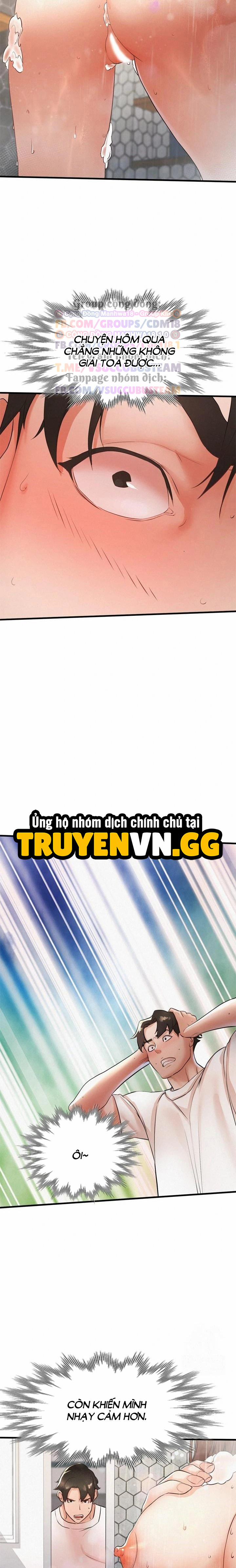 Bạn Gái Gangster 15 trang 7