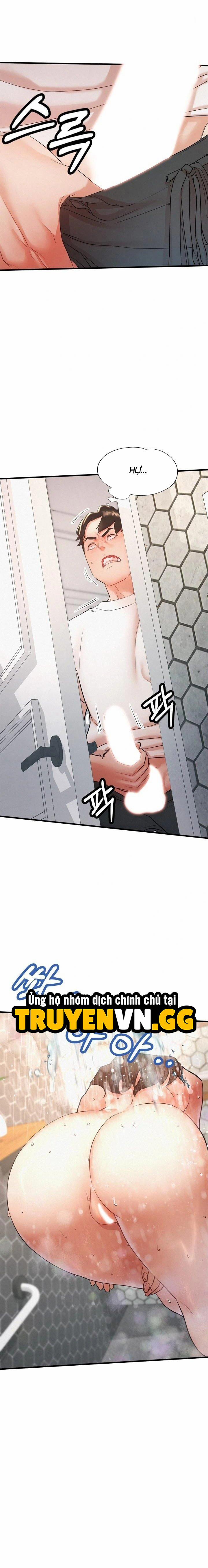 Bạn Gái Gangster 15 trang 9