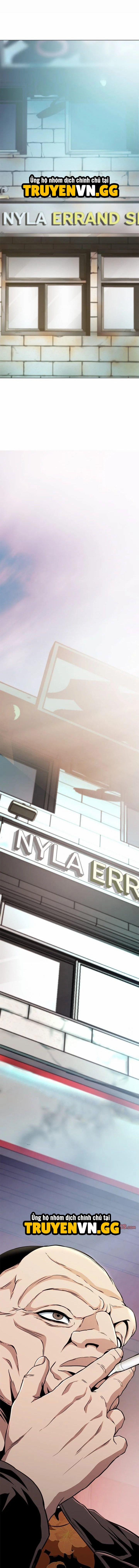 Bạn Gái Gangster 18 trang 10