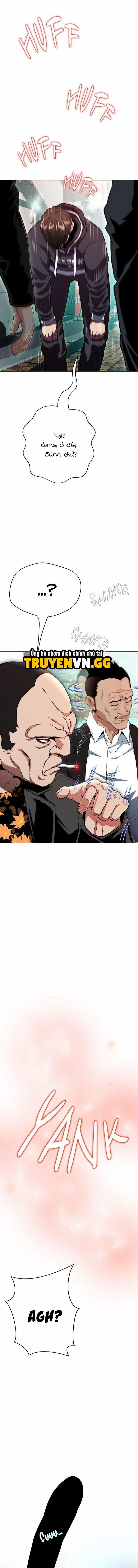 Bạn Gái Gangster 18 trang 12