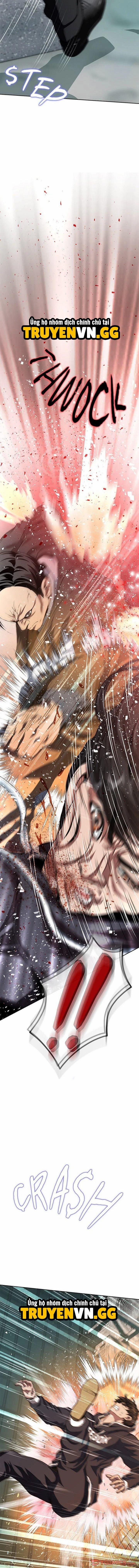 Bạn Gái Gangster 18 trang 16