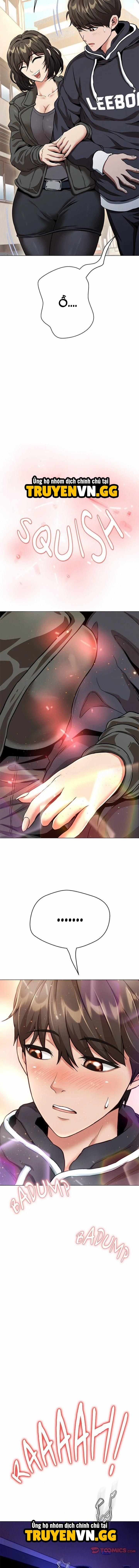 Bạn Gái Gangster 18 trang 2