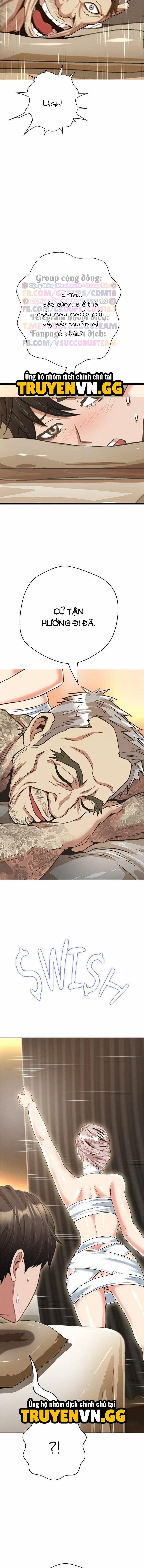 Bạn Gái Gangster 18 trang 26