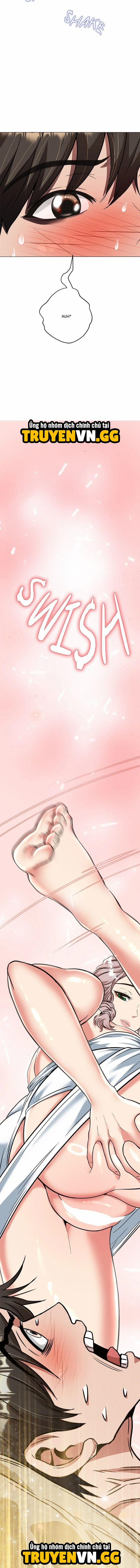 Bạn Gái Gangster 18 trang 28