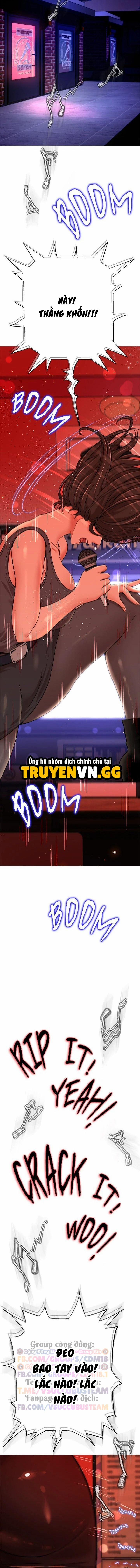 Bạn Gái Gangster 18 trang 3