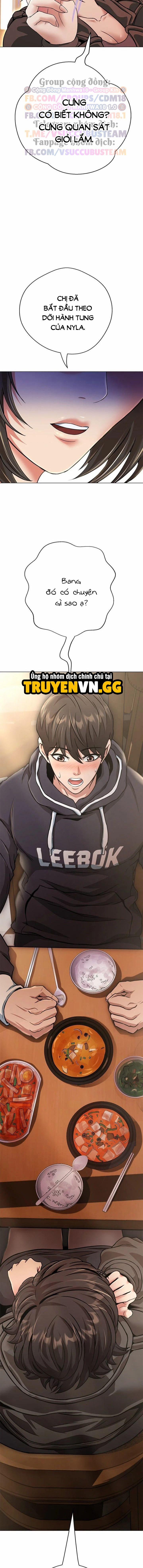 Bạn Gái Gangster 18 trang 5